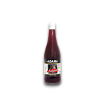 By Adana Turnip Glass Bottle (Salgam Acili) 1000 Ml