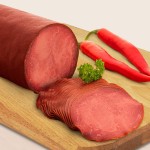 Gurkan Tosun Pastrami (Tosun Pastirma) 100G