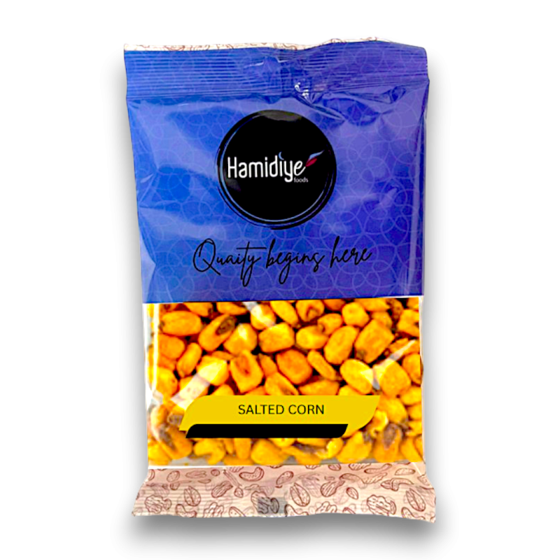 Hamidiye Salted Corn (Nut Bag)