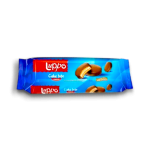 Luppo Cake Bites Choco (Plain) 182gr