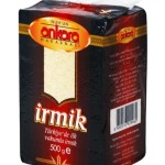Nuhun Ankara Semoline (Irmik) 500 Grams
