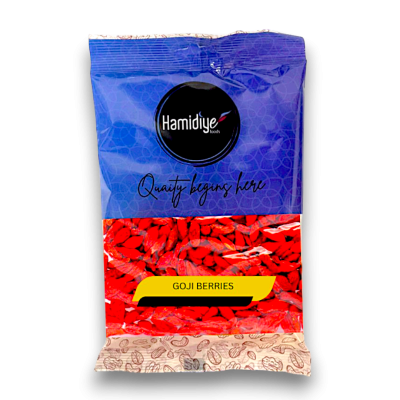 Hamidiye Goji Berries (Nut Bag)