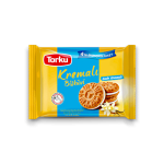 Torku Favorimo Vanilla Cream Biscuits 4pack (4*61gr)