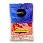 Hamidiye Roasted Unsalted Almonds (Nut Bag) 150gr