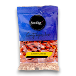 Hamidiye Smoked Almonds (Nut Bag)