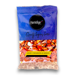 Hamidiye Honey&amp;Cinnamon Almonds (Nut Bag)