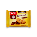 Torku Favorimo With Hazelnur Cream 4 Pack (4*61gr)x8