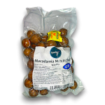 Hamidiye Raw Macadamia In Shell With Key (Nut Bag) 500gr