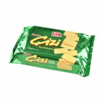 Ulker Cizi Cheese Cracker 4*70 G