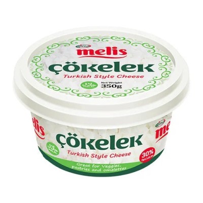 Melis Cokelek Cheese 350G