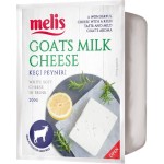Melis Goat Cheese 200G