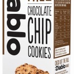 Diablo Sugar Free Chocolate Chip Cookies 130G