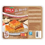 Yayla Kiymali Su Boregi 700G