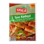 Yayla Pastry Thread (Taze Kadayif) 500G