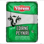 Yorem Tam Yagli Edirne Peyniri 250G