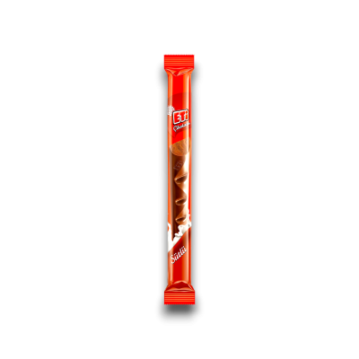 Eti Milk Chocolate Stick Long (Uzun Cikolata) 34 Gr