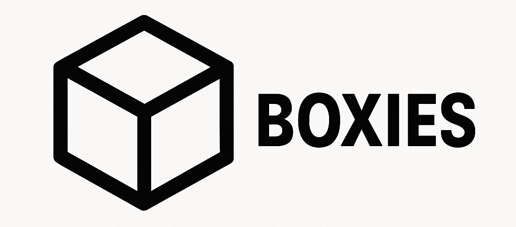 Boxies