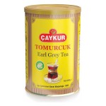 Caykur Earl Grey Tea 200G (Caykur Tomurcuk)