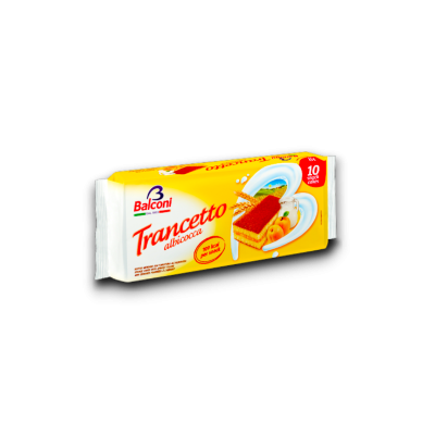 Balconi Apricot Trancetto 280gr