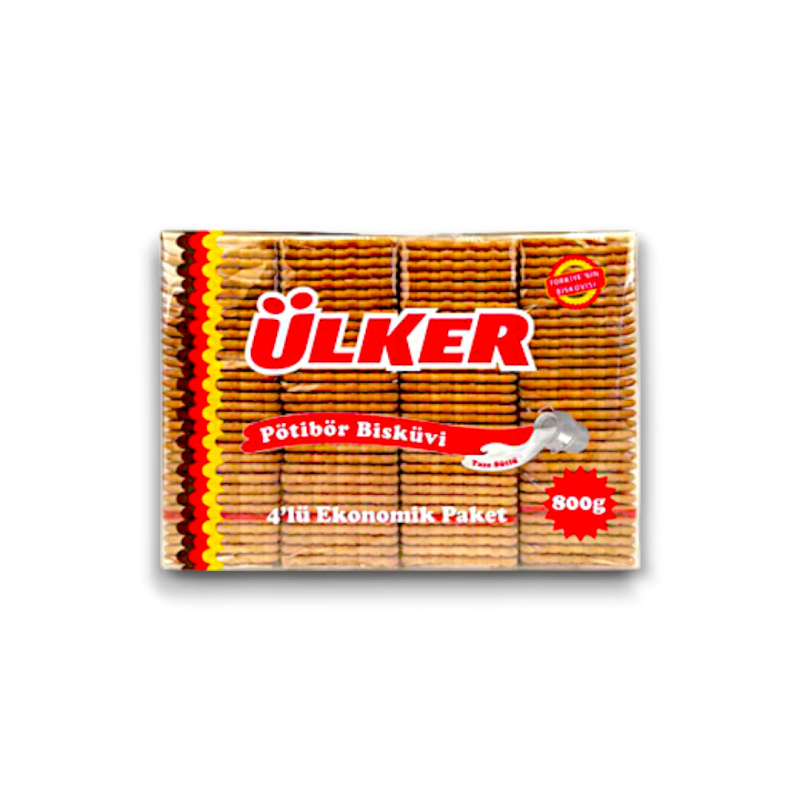Ulker Petit Buerre 800gr