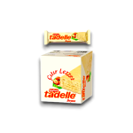 Tadelle Hazelnut Cream Wafer Covered W.White Chocolate