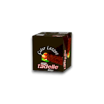 Tadelle Hazelnut Cream Wafer Covered W.Dark Chocolate