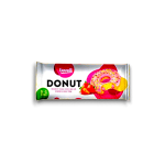 Bavelli Donut Strawberry 240gr