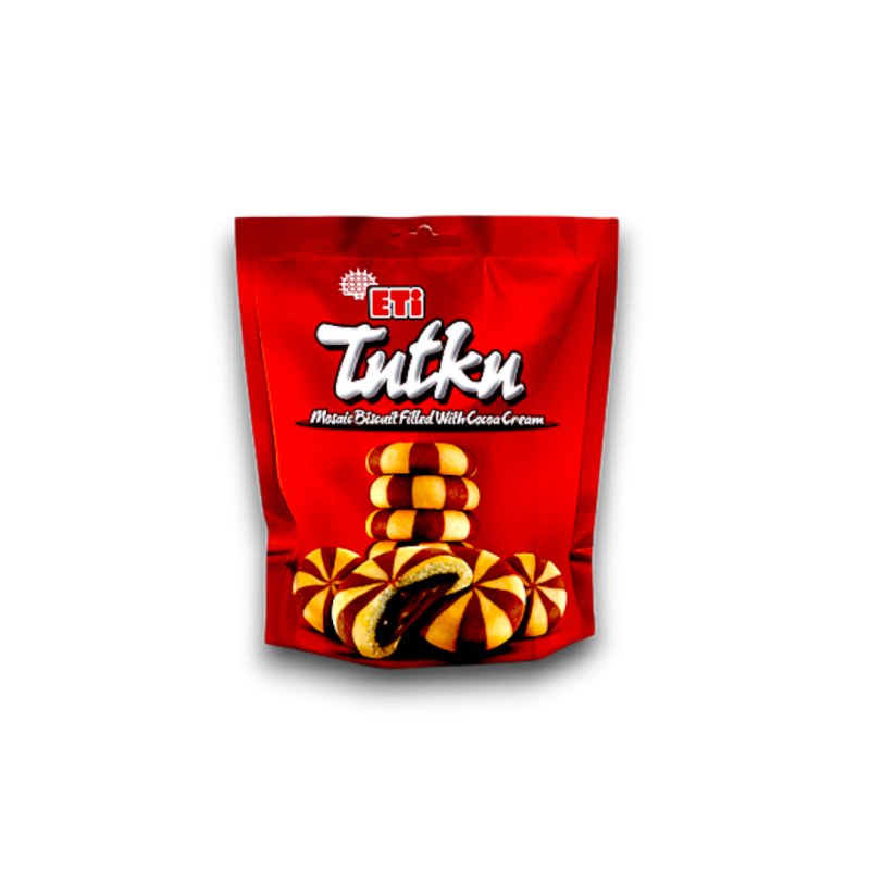 Eti Tutku (Big Bag) 162gr
