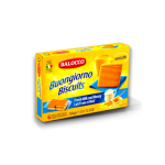 Balocco Breakfast Novellini Biscuit 350gr