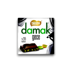 Nestle Damak Dark Chocolate 6x60gr