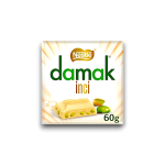 Nestle Damak White Chocolate 6x60gr