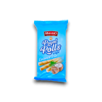 Mulino Wafer Rolls Coconut 150gr