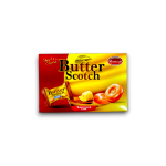 Butter Scotch Hard Candy In Box 200grx24