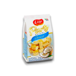 Elledi Party Wafers Coconut 250gr