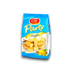 Elledi Party Wafers Vanilla 250gr