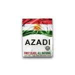 Azadi Coconut Charcoal