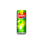 Rauch Bravo Green Apple Juice 250mlx12