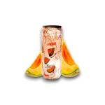 Fresh Melon Flavour Sparkling Drink (Pet Can)