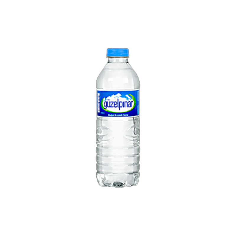 Guzelpinar Natural Spring Water 500ML