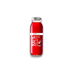 Benorganic Red Mix Juice