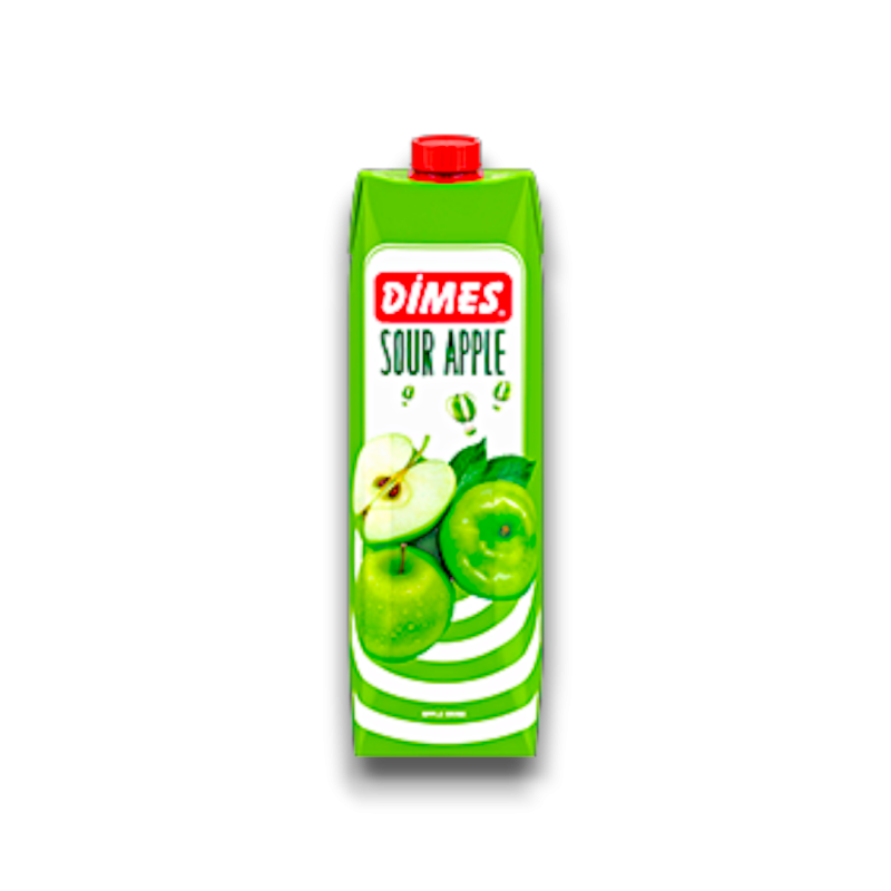 Dimes Sour Apple