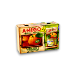 Amigo Orange Juice