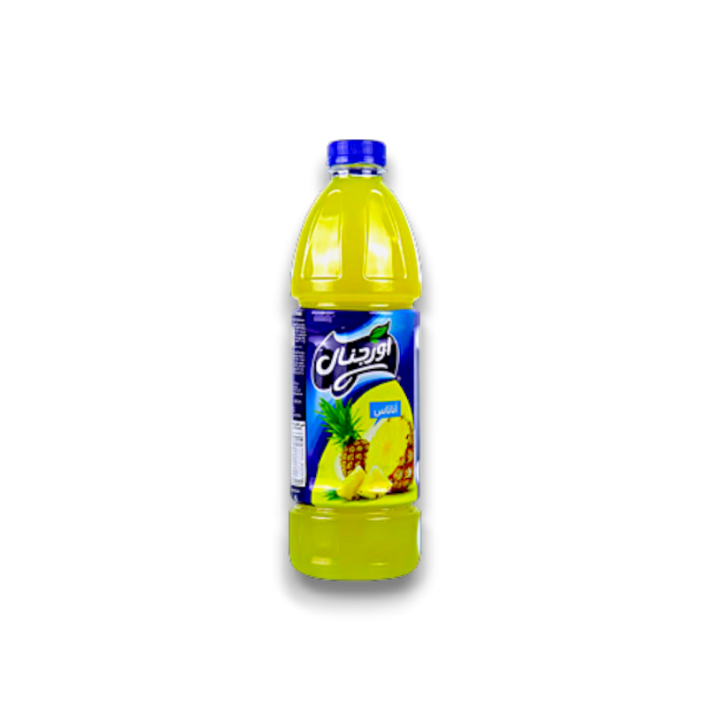 Original Pineapple Drink 1.4ltx6