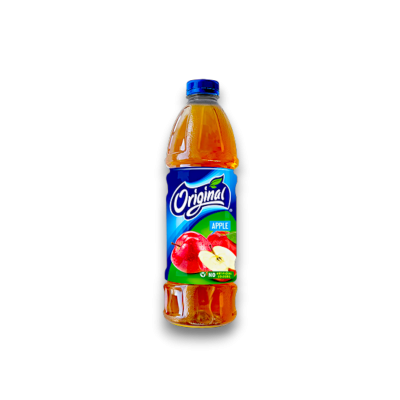 Original Apple Drink 1.4ltx6