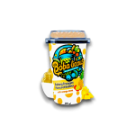 Boba-licious Pineapple&amp;orange 12x250ml