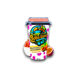 Boba-licious Passion Fruit&amp;tropical 12x250ml