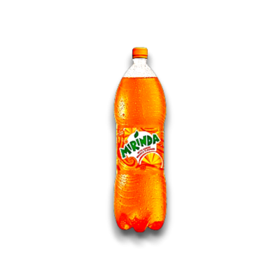 Mirinda Orange Pet 1.5ltx6