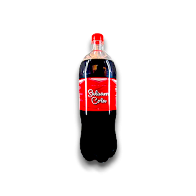 Salaam Cola 1.5ltx12
