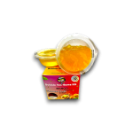 Bubble Tea Home Kit Starter Mango With Passion Fruit Syrup 280grx6