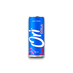 Ori Cola Can 250mlx24